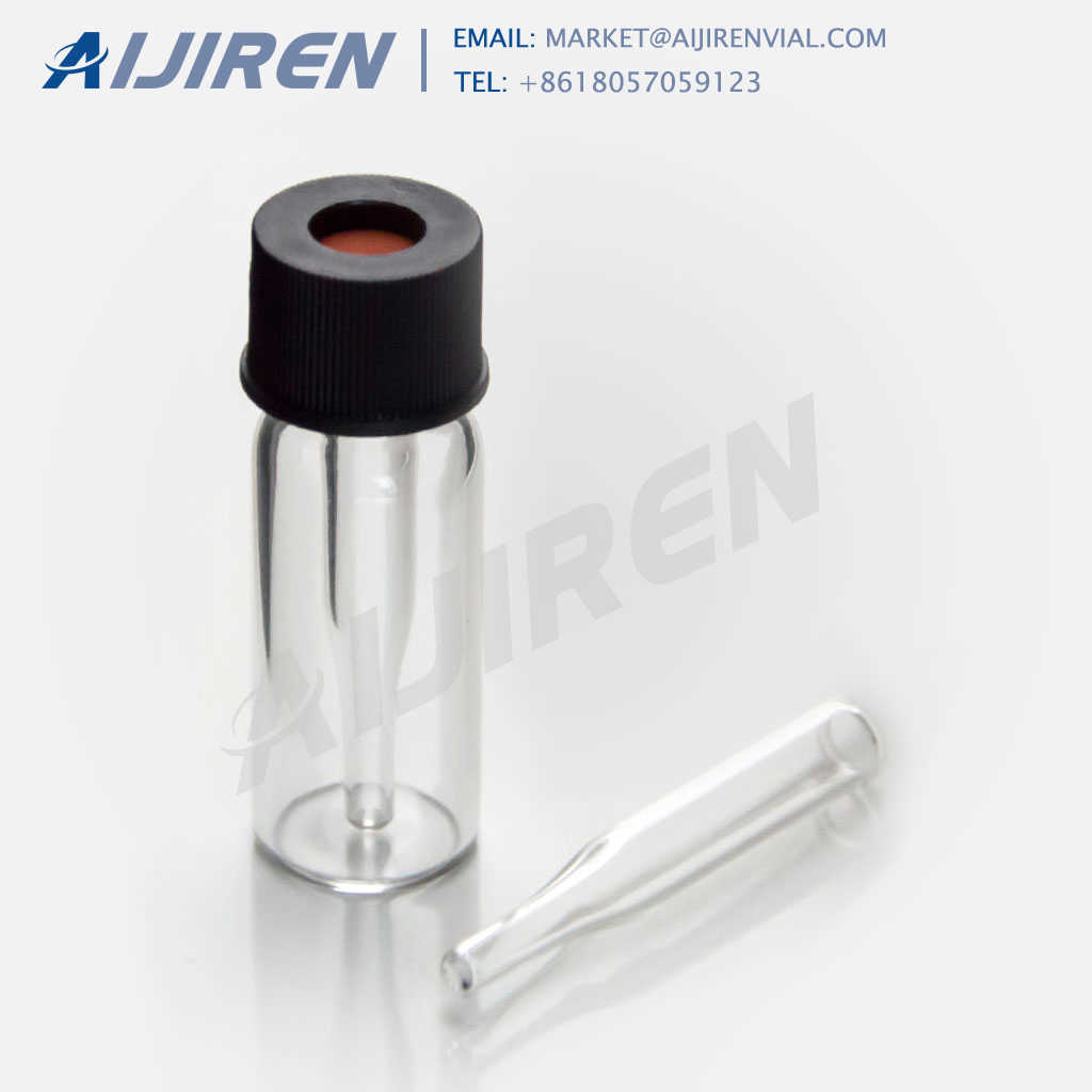 <h3>Autosampler Vial, 2ml HPLC Vial with Caps, 9-425  - amazon.com</h3>
